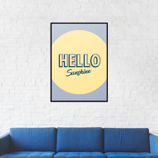 Hello Sunshine