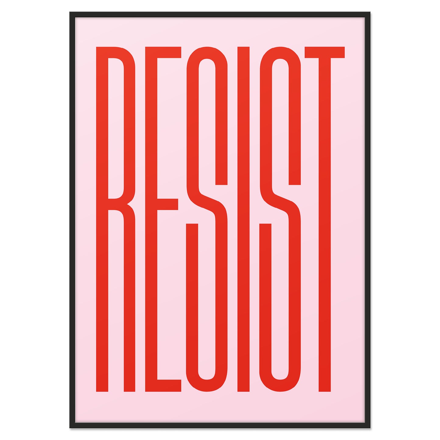 Resist