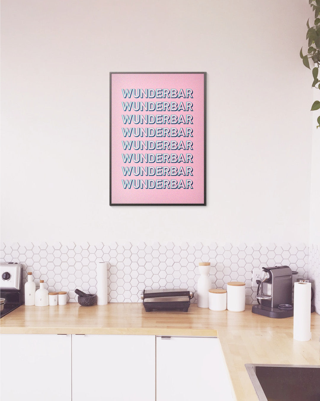 Wunderbar