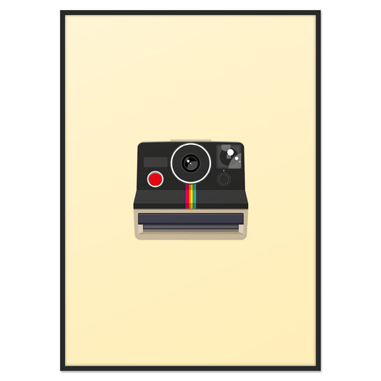 Instant Foto
