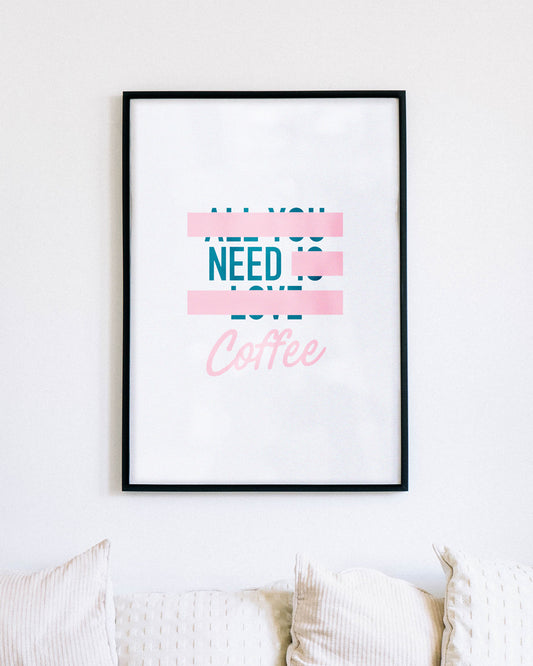 NEED Coffee